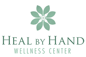 Heal By Hand Wellness Center